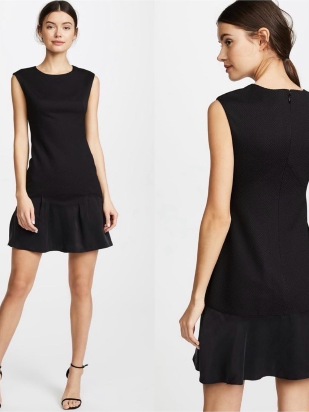 Rebecca Taylor Stacy Fit and Flair dress - Size 12 Like new condition